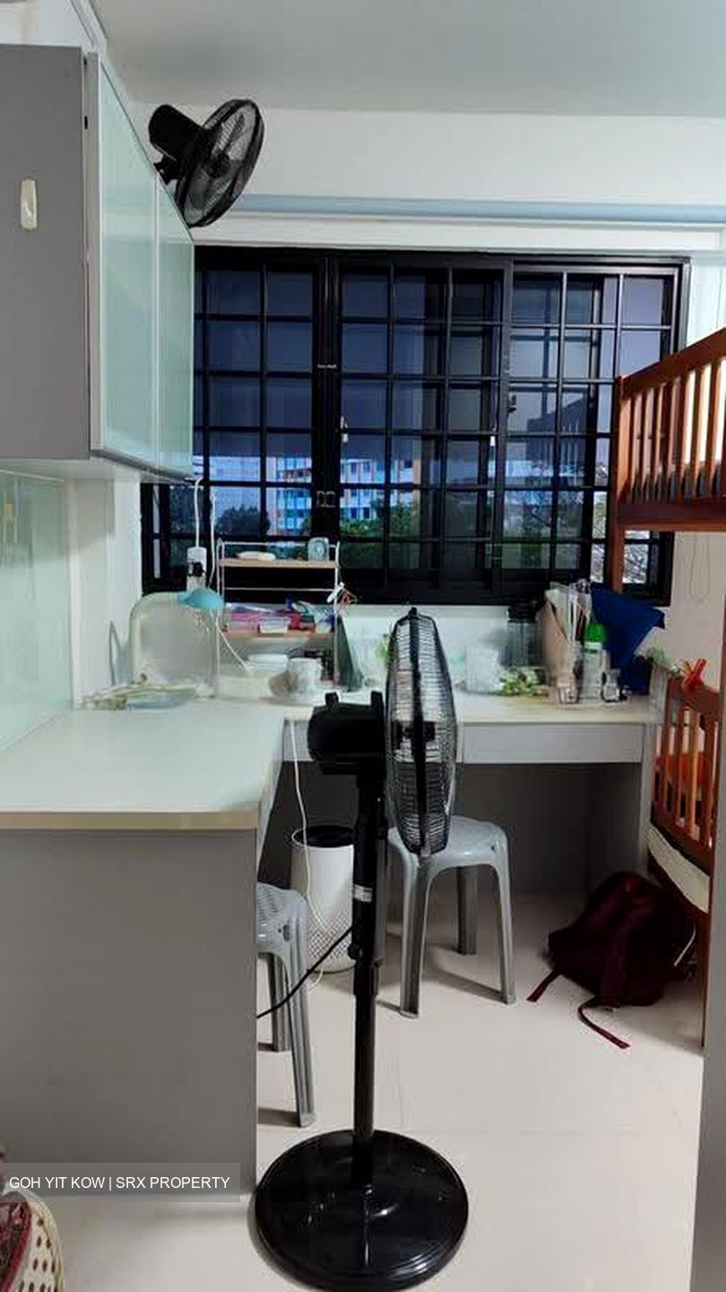 Blk 307 Chuan Village (Serangoon), HDB 4 Rooms #626011161